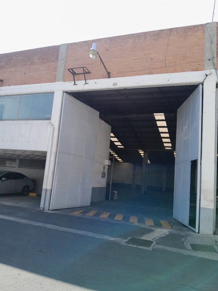 Bodega en Renta en Fuerza AÃ©rea Mexicana