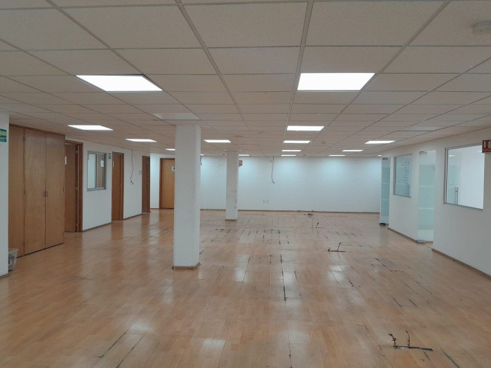 Bodega En Renta En Fuerza Aérea Mexicana