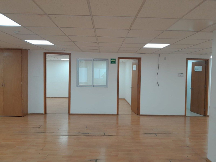 Bodega En Renta En Fuerza Aérea Mexicana