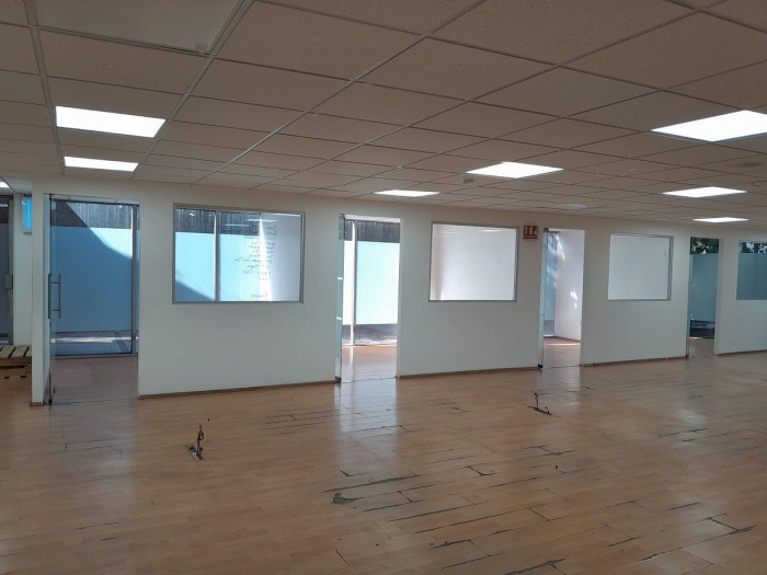 Bodega En Renta En Fuerza Aérea Mexicana