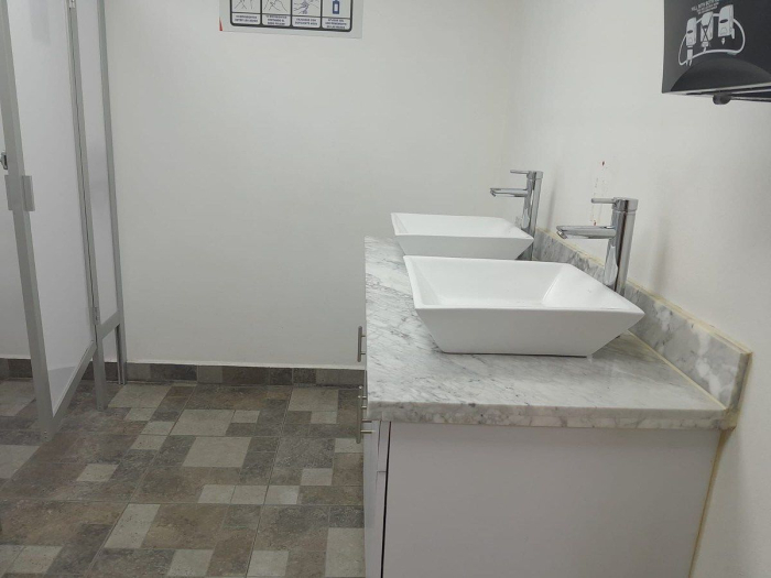 Bodega En Renta En Fuerza Aérea Mexicana