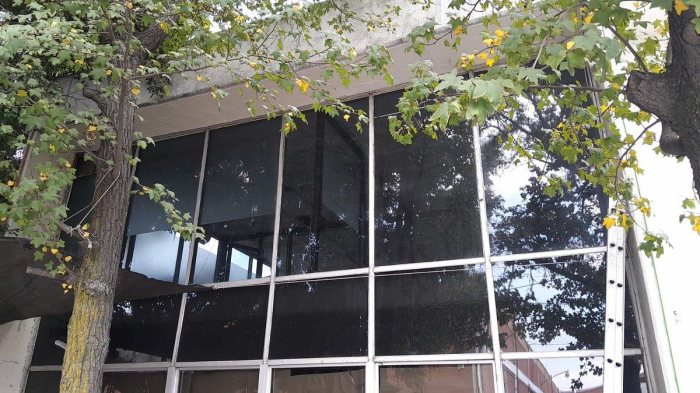 Bodega En Renta En Fuerza Aérea Mexicana