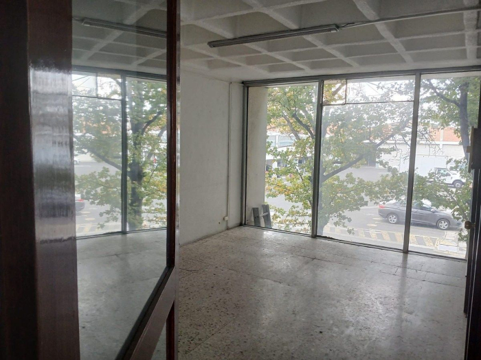 Bodega En Renta En Fuerza Aérea Mexicana