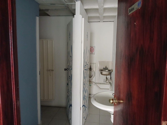 Bodega En Renta En Fuerza Aérea Mexicana