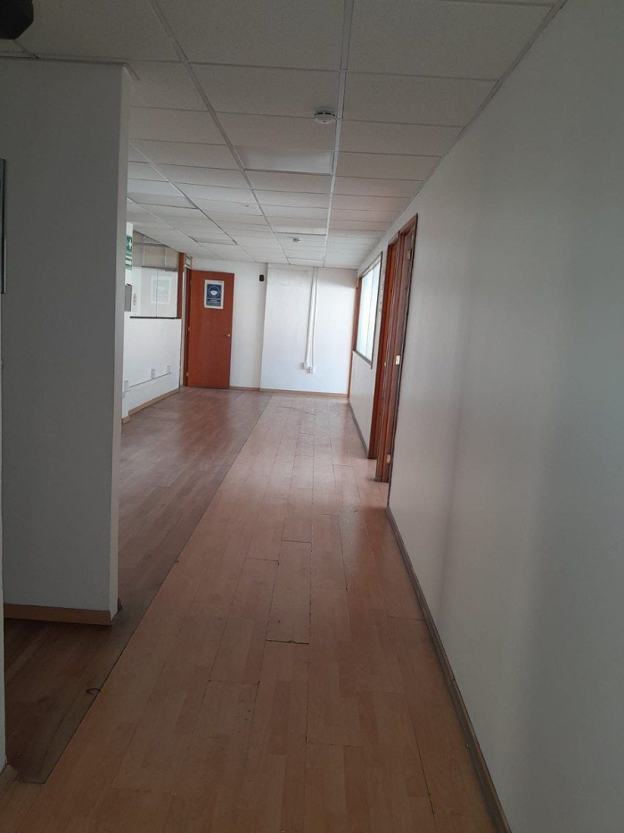 Bodega En Renta En Fuerza Aérea Mexicana