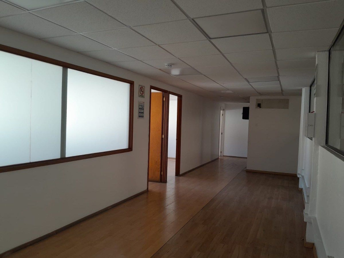 Bodega En Renta En Fuerza Aérea Mexicana