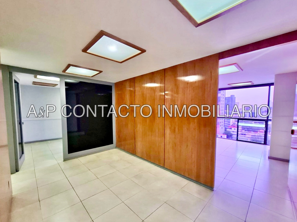 Polanco V Oficinas En Renta Petrarca 75m2 Y 150m2