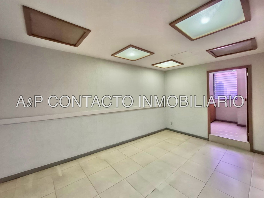 Polanco V Oficinas En Renta Petrarca 75m2 Y 150m2