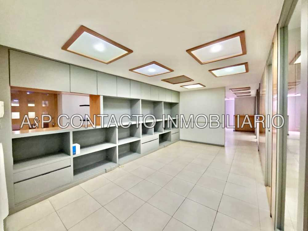 Polanco V Oficinas En Renta Petrarca 75m2 Y 150m2