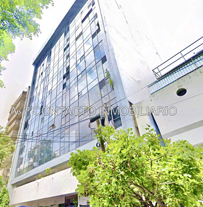 Polanco V Oficina En Renta Petrarca 75m2