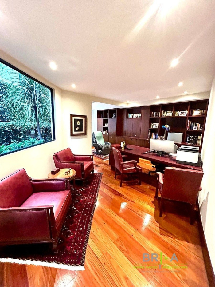 Venta De Casa En Hacienda Santa Fe