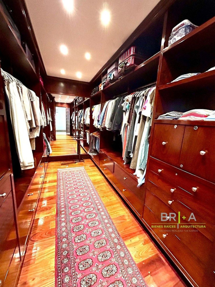 Venta De Casa En Hacienda Santa Fe