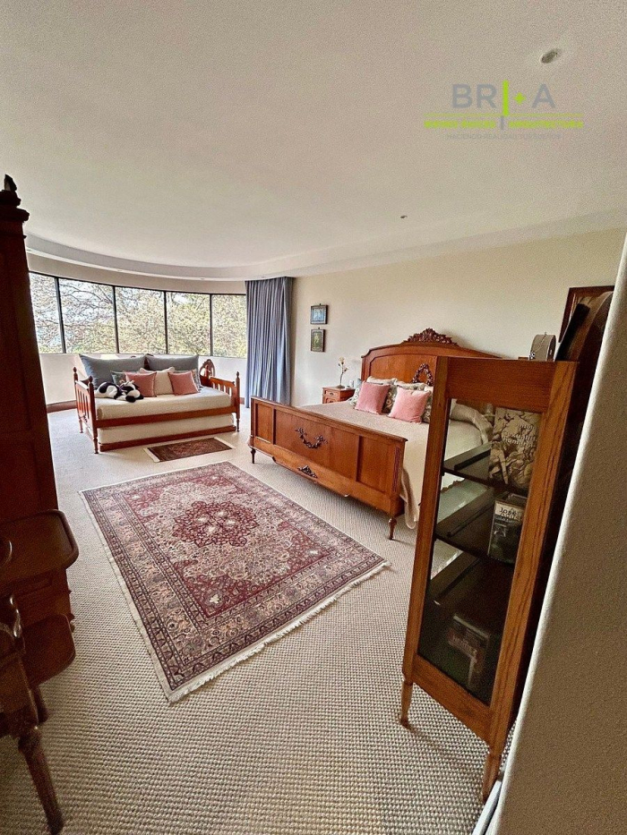 Venta De Casa En Hacienda Santa Fe