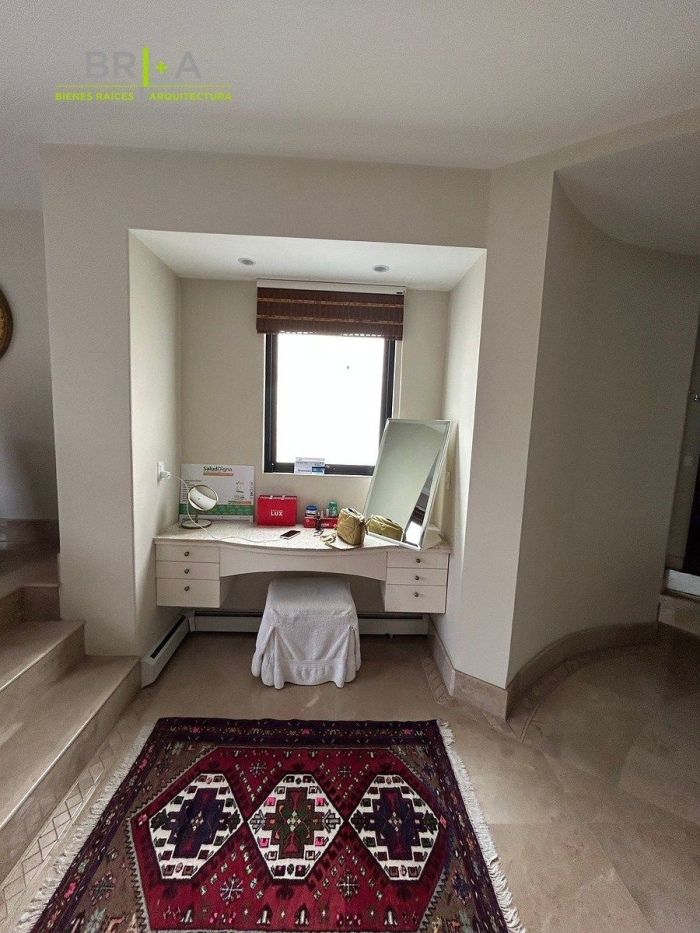 Venta De Casa En Hacienda Santa Fe