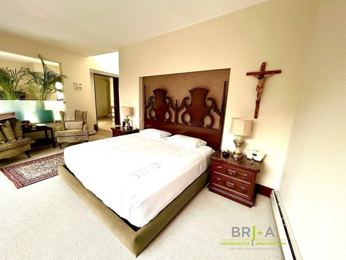 Venta De Casa En Hacienda Santa Fe