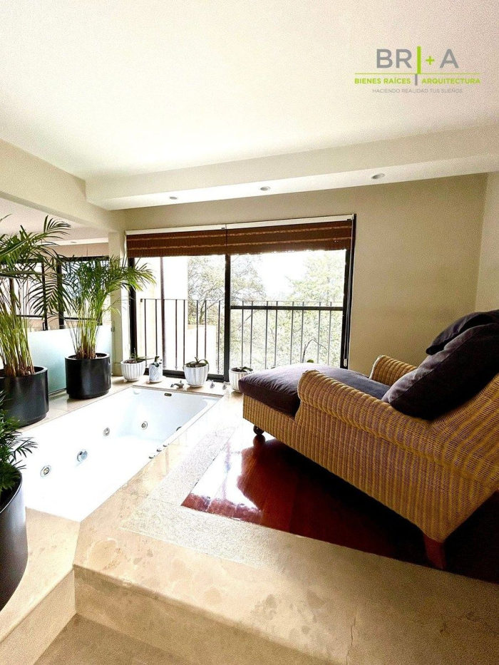 Venta De Casa En Hacienda Santa Fe