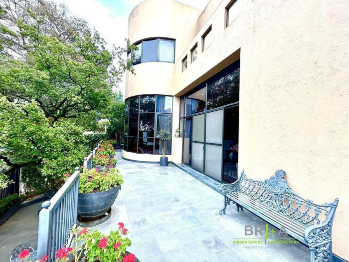 Venta De Casa En Hacienda Santa Fe