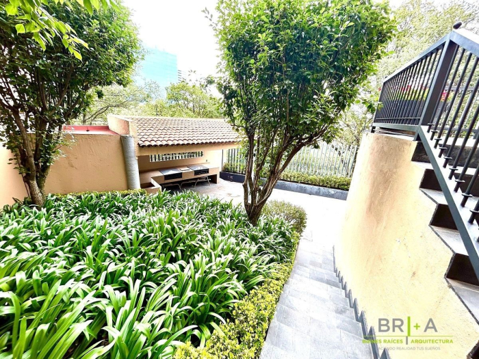 Venta De Casa En Hacienda Santa Fe