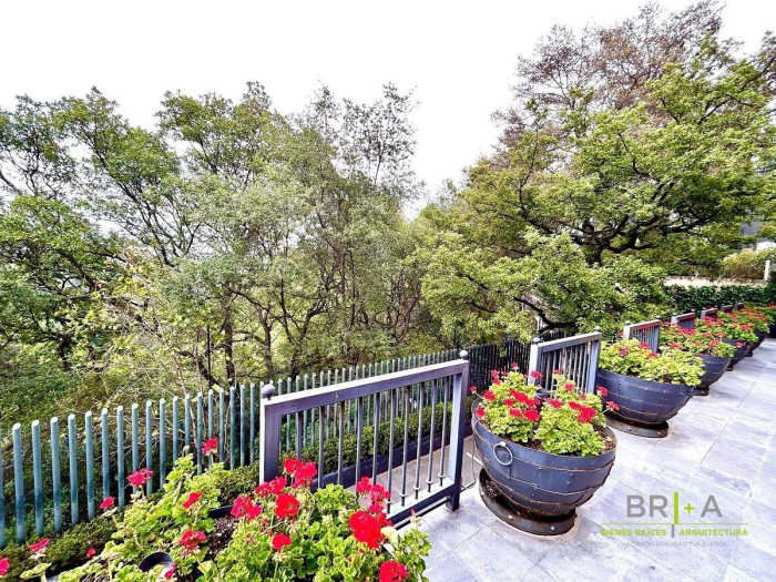 Venta De Casa En Hacienda Santa Fe