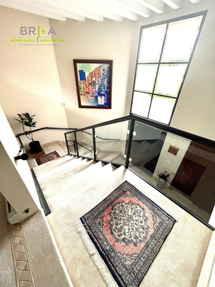 Venta De Casa En Hacienda Santa Fe