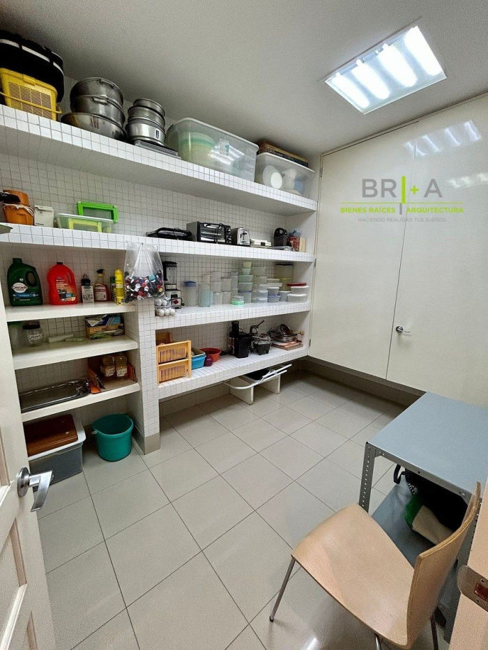 Venta De Casa En Hacienda Santa Fe