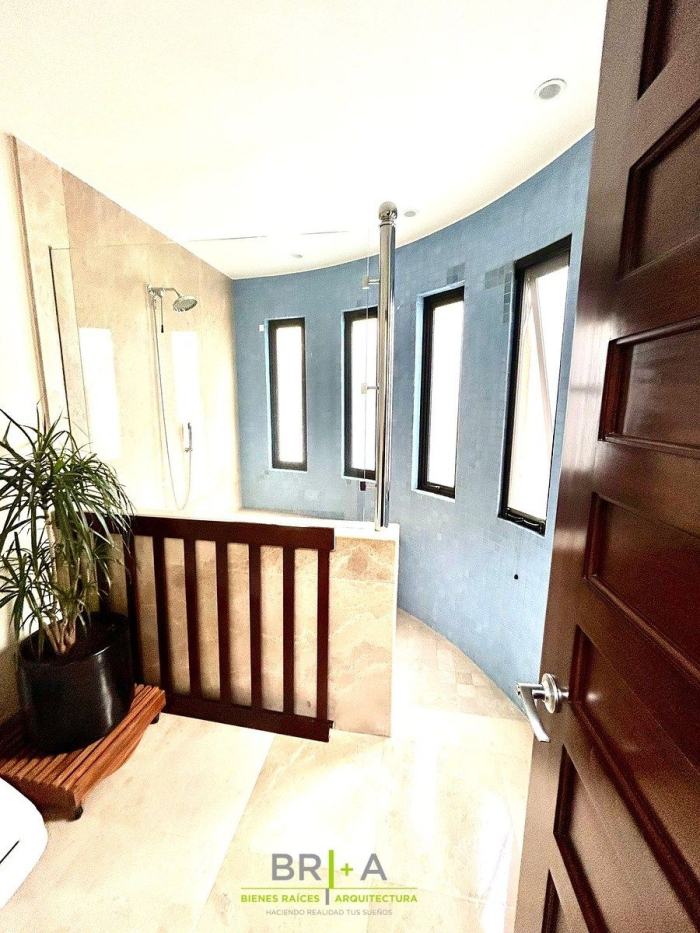 Venta De Casa En Hacienda Santa Fe