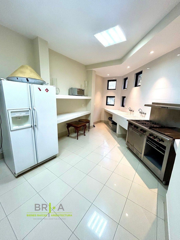 Venta De Casa En Hacienda Santa Fe