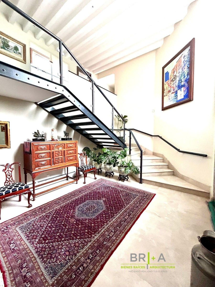 Venta De Casa En Hacienda Santa Fe