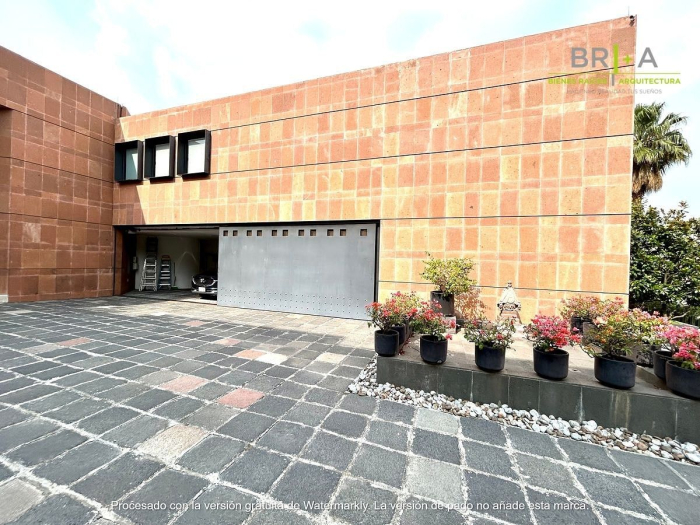 Venta De Casa En Hacienda Santa Fe