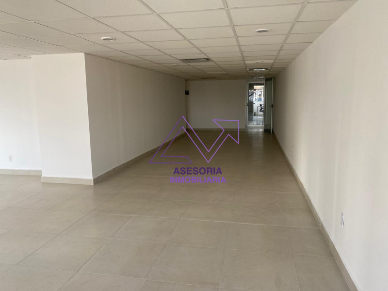 oficina en renta en anzures