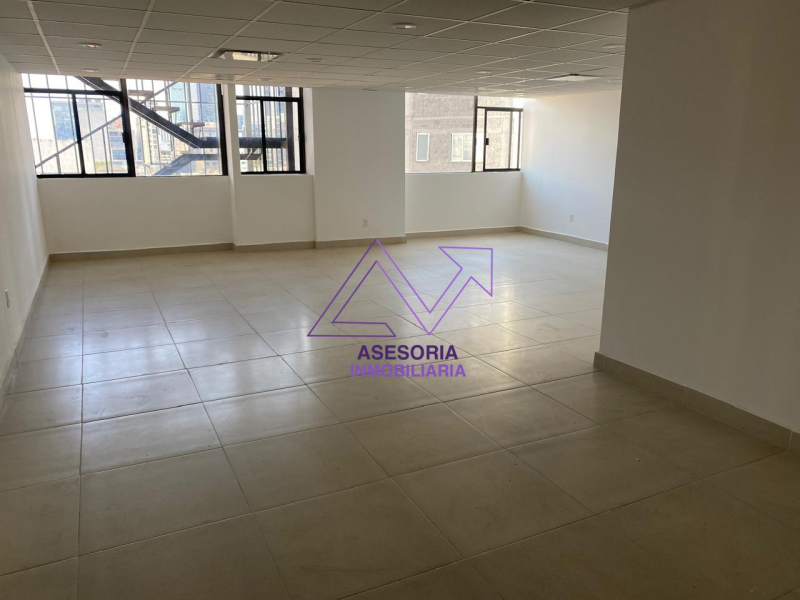 oficina en renta en anzures