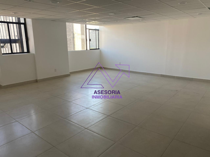 oficina en renta en anzures