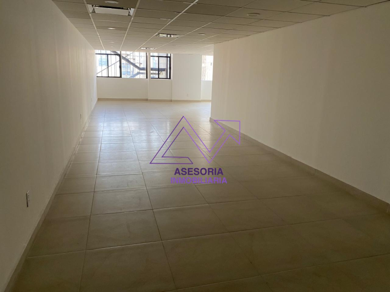 oficina en renta en anzures