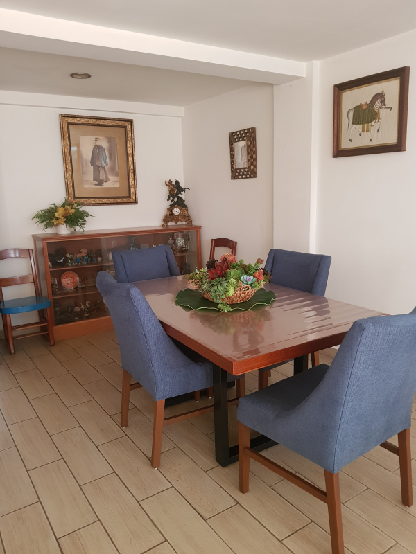 VENTA Casa Condominio en Lomas de Tecamachalco