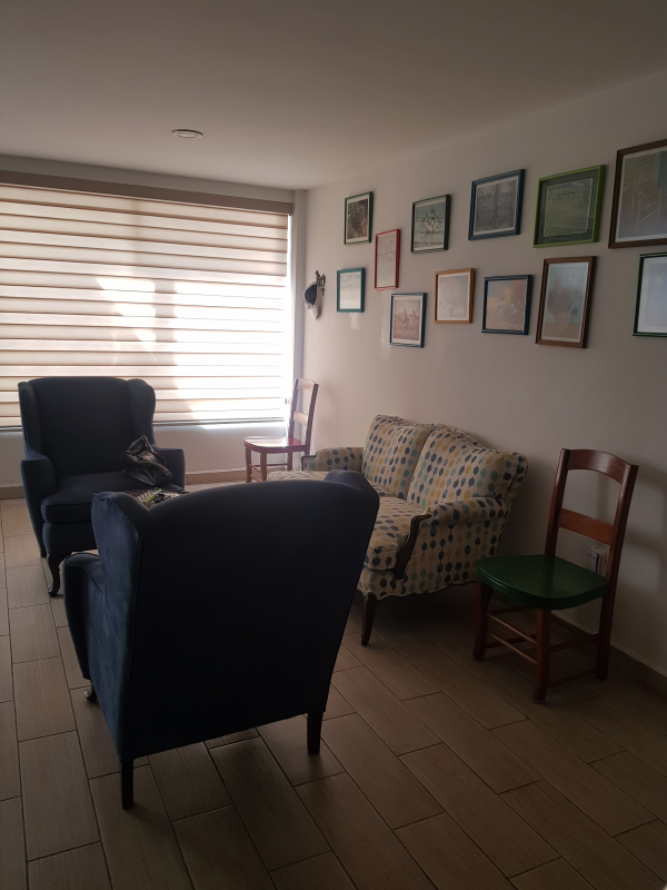 VENTA Casa Condominio En Lomas De Tecamachalco