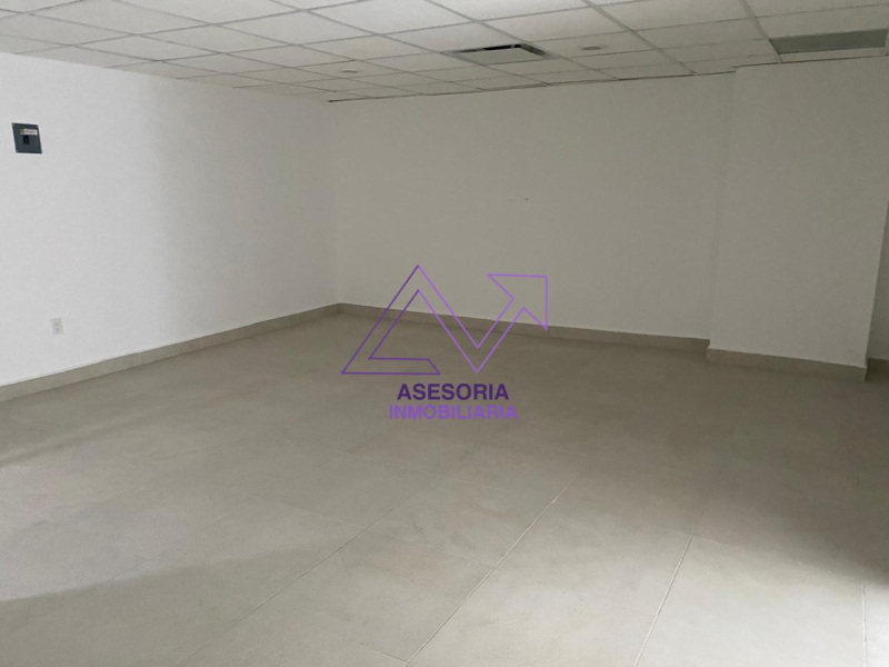 oficina en renta en anzures de 67 m2