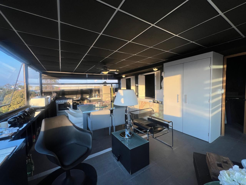 Departamento en Renta en Lomas de Reforma