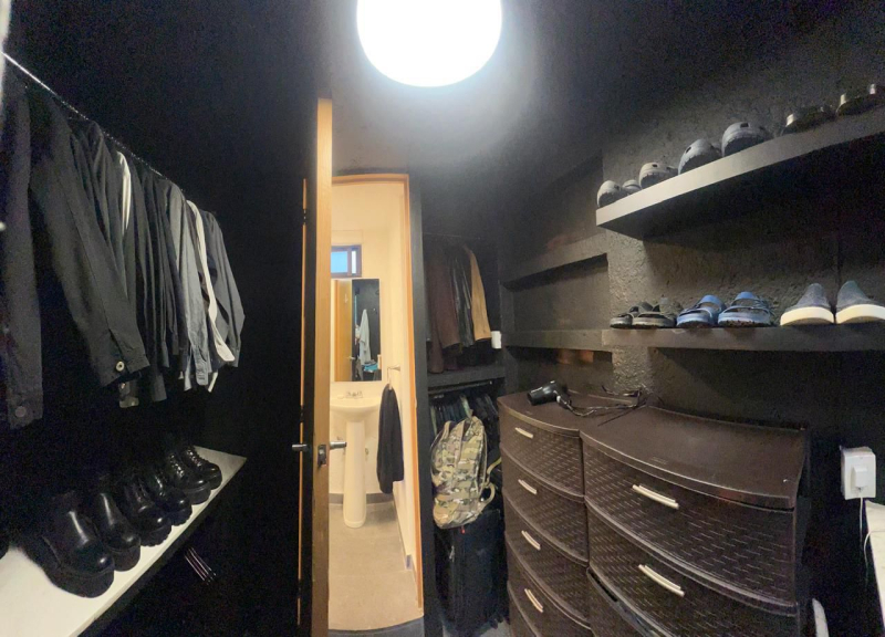 Departamento En Renta En Lomas De Reforma