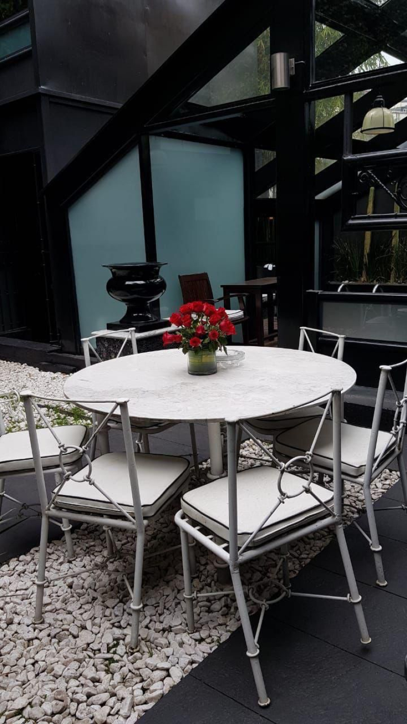 Departamento En Renta En Lomas De Reforma