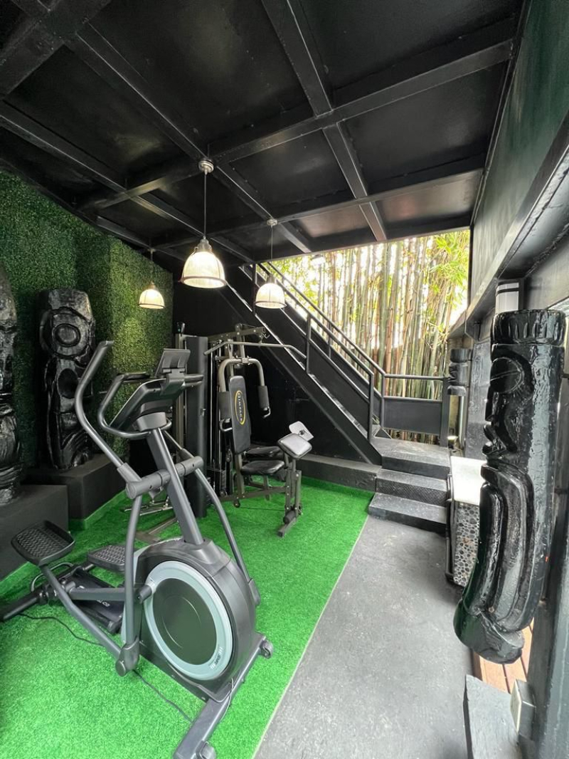 Departamento En Renta En Lomas De Reforma