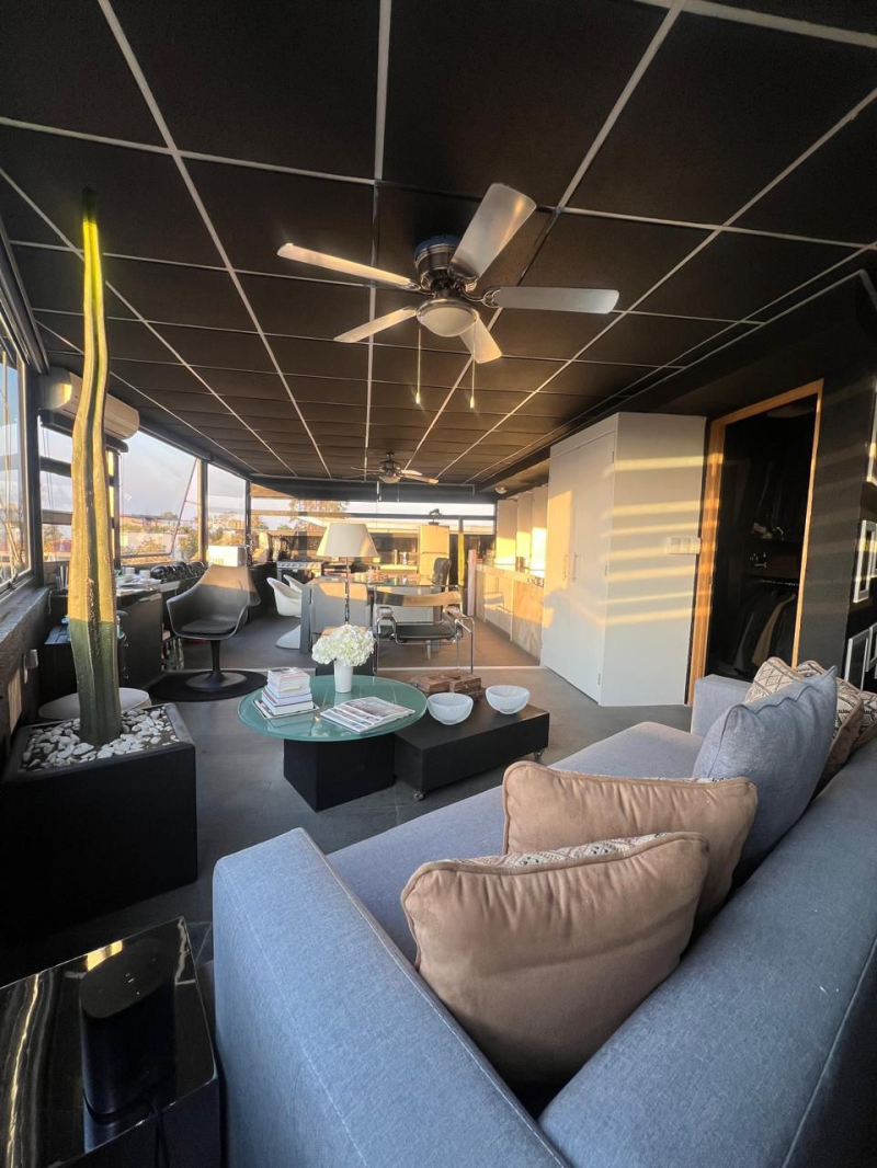 Departamento En Renta En Lomas De Reforma