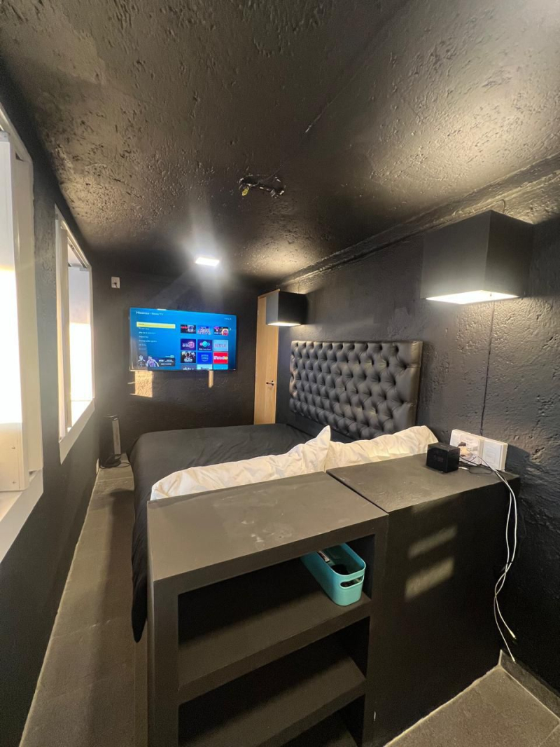 Departamento En Renta En Lomas De Reforma