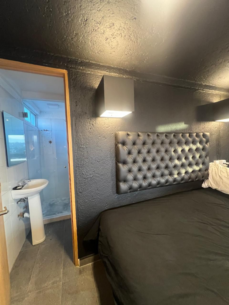 Departamento En Renta En Lomas De Reforma