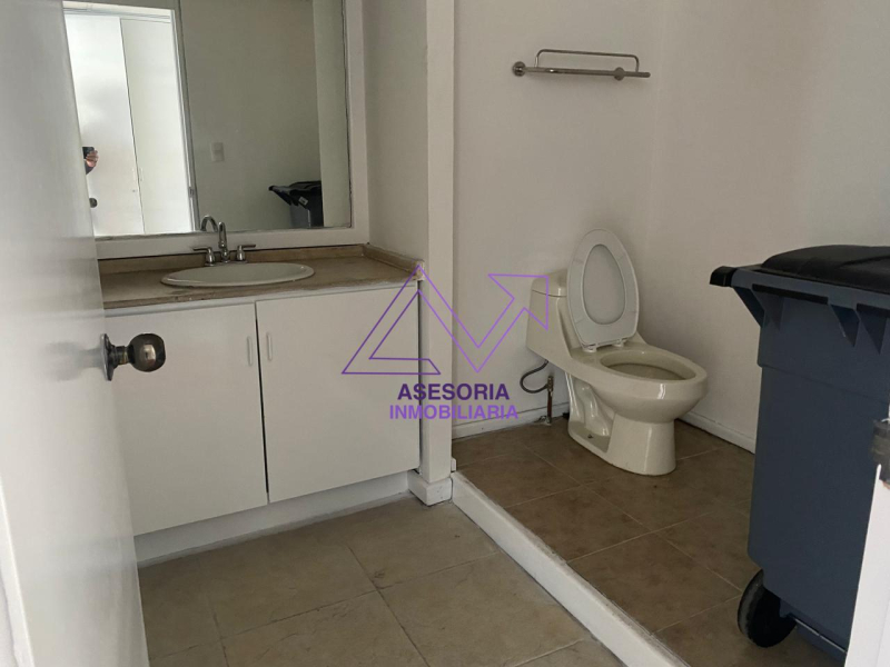 Oficina En Renta En Anzures De 83 M2