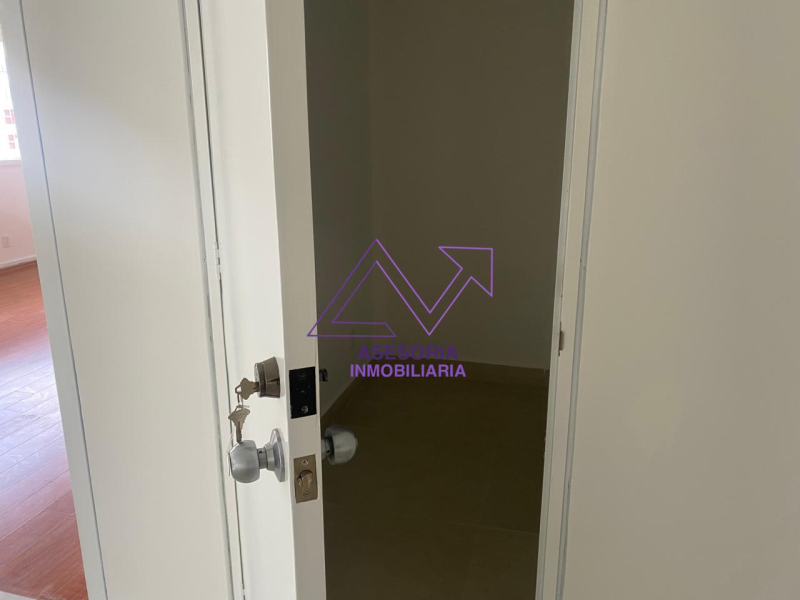 Oficina En Renta En Anzures De 83 M2