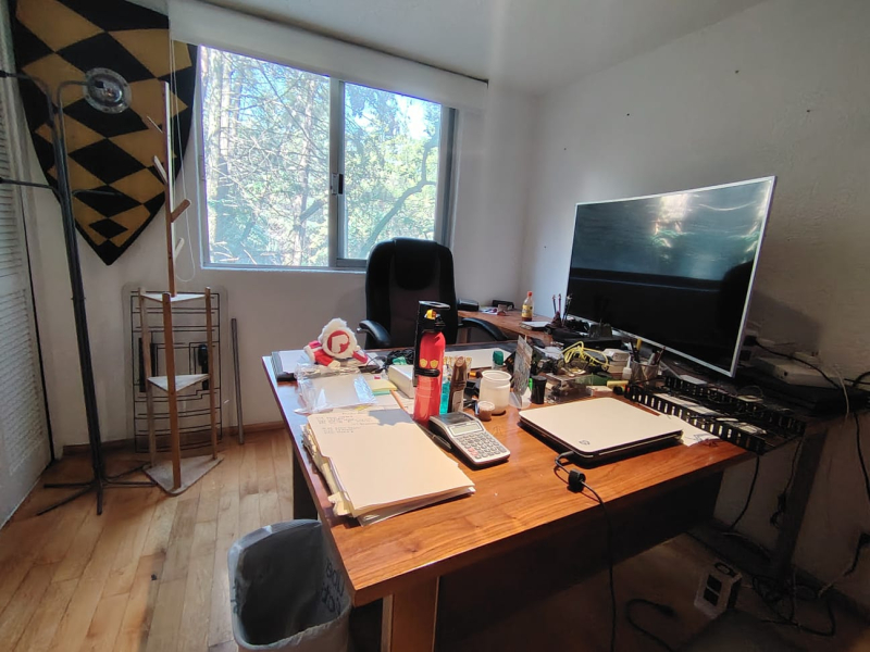 Departamento En Venta En Lomas Del Sol