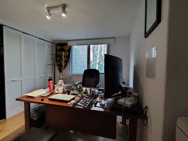 Departamento En Venta En Lomas Del Sol