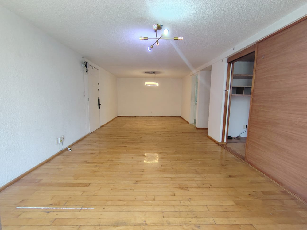 Departamento en Venta en Lomas del Sol