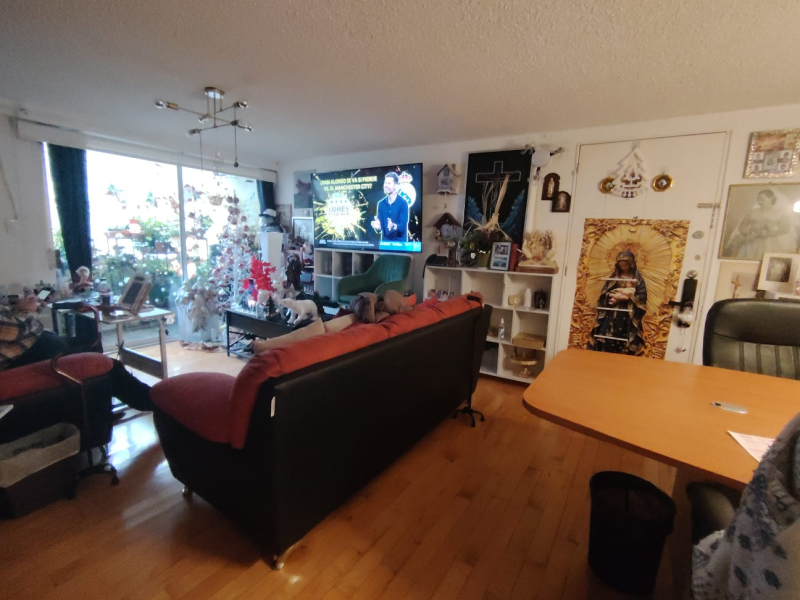 Departamento en Venta en Lomas del Sol