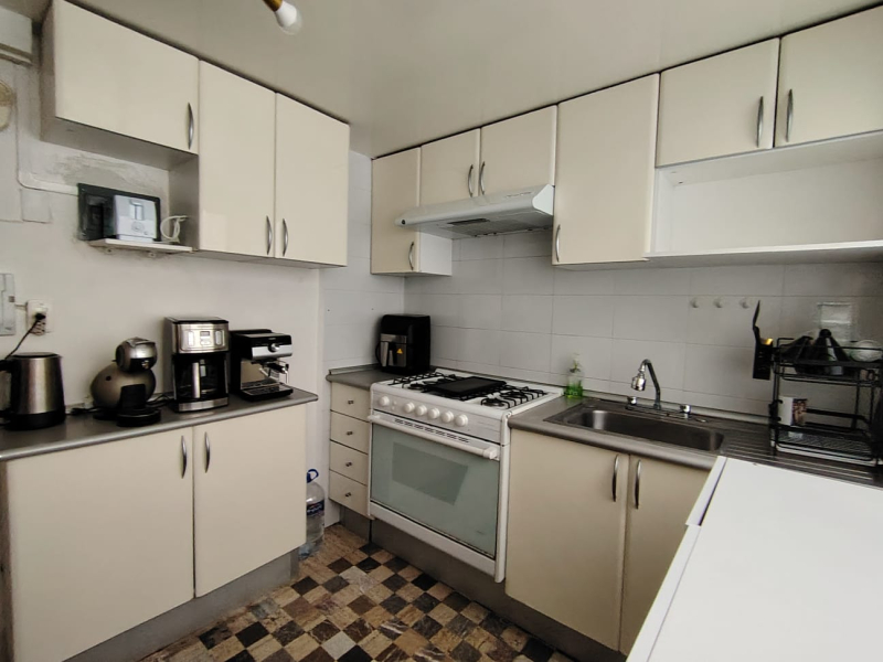 Departamento En Venta En Lomas Del Sol